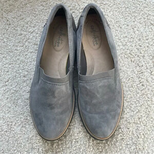 Clark’s Sharon Dolly Loafers